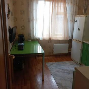 Продается 1-комнатная квартира, 40,4 м²