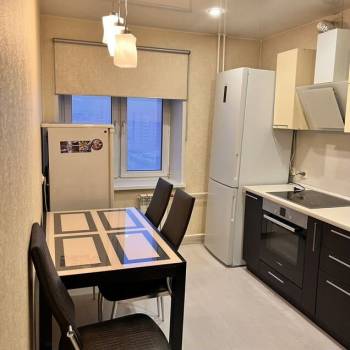 Продается 2-х комнатная квартира, 56,8 м²