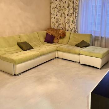 Продается 2-х комнатная квартира, 56,8 м²