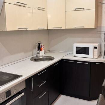 Продается 2-х комнатная квартира, 56,8 м²