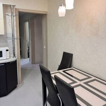 Продается 2-х комнатная квартира, 56,8 м²