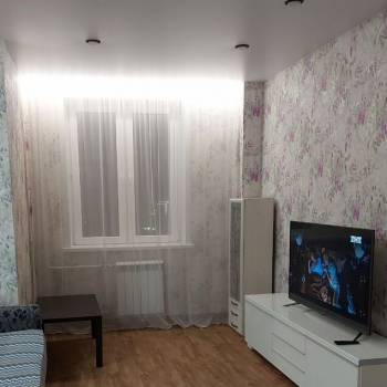 Сдается 2-х комнатная квартира, 50 м²