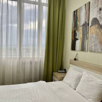 Сдается 1-комнатная квартира, 18 м²