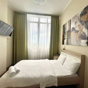 Сдается 1-комнатная квартира, 18 м²