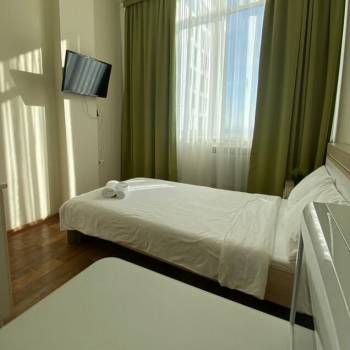 Сдается 1-комнатная квартира, 18 м²