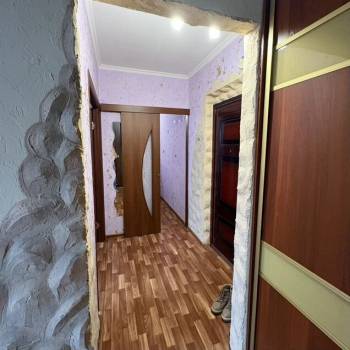 Продается 1-комнатная квартира, 40,5 м²