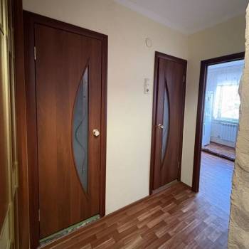 Продается 1-комнатная квартира, 40,5 м²