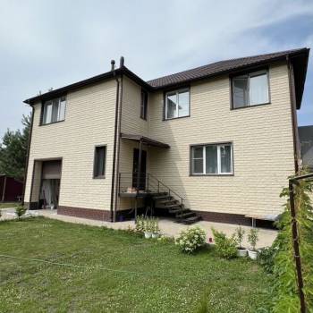 Продается Дом, 165 м²