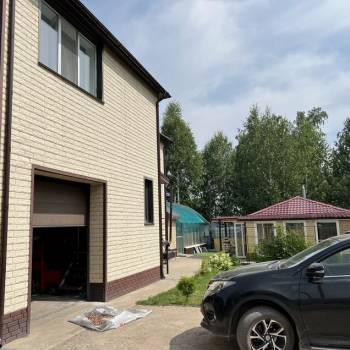 Продается Дом, 165 м²