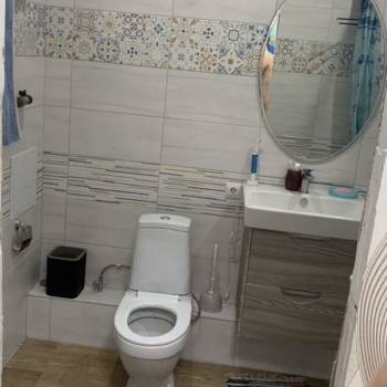 Продается 1-комнатная квартира, 32 м²