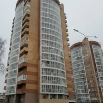 Продается 1-комнатная квартира, 32 м²