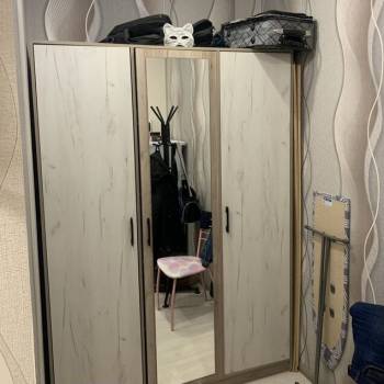 Продается 1-комнатная квартира, 32 м²