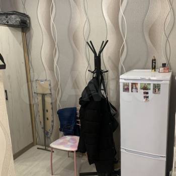 Продается 1-комнатная квартира, 32 м²