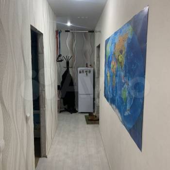 Продается 1-комнатная квартира, 32 м²