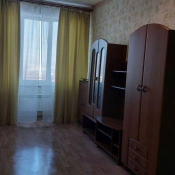 Продается 1-комнатная квартира, 26,3 м²