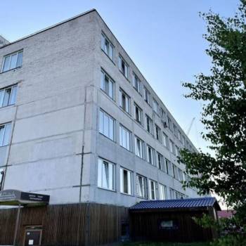 Продается 1-комнатная квартира, 26,3 м²