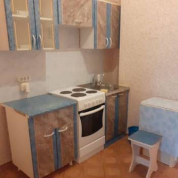 Продается 1-комнатная квартира, 26,3 м²