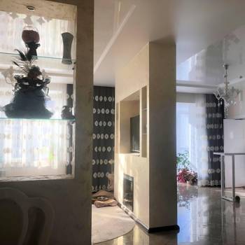 Продается 2-х комнатная квартира, 78 м²