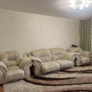 Продается 3-х комнатная квартира, 83,5 м²