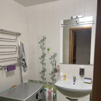 Продается 3-х комнатная квартира, 83,5 м²