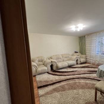 Продается 3-х комнатная квартира, 83,5 м²