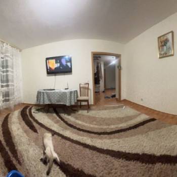 Продается 3-х комнатная квартира, 83,5 м²