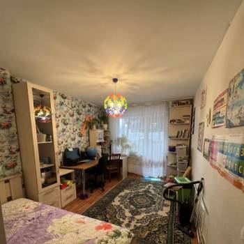 Продается 3-х комнатная квартира, 83,5 м²