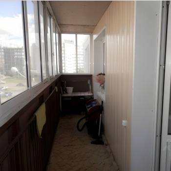 Продается 3-х комнатная квартира, 83,5 м²