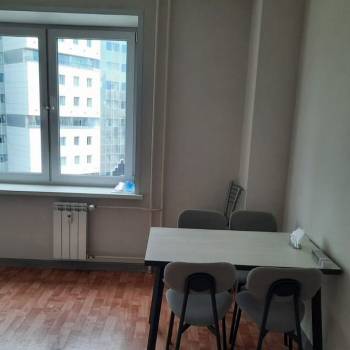 Сдается 2-х комнатная квартира, 70 м²