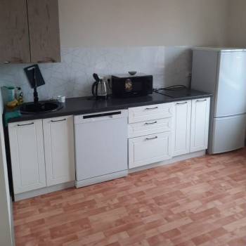 Сдается 2-х комнатная квартира, 70 м²