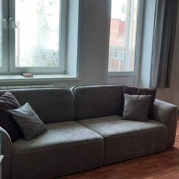 Сдается 2-х комнатная квартира, 70 м²