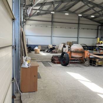 Сдается Нежилое помещение, 540 м²