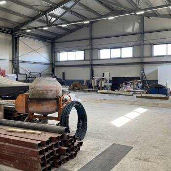 Сдается Нежилое помещение, 540 м²