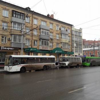 Сдается Нежилое помещение, 67 м²