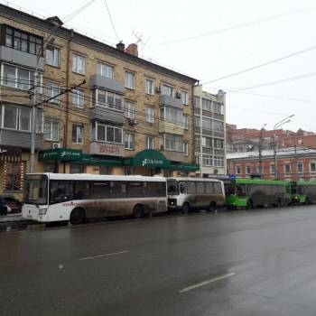 Сдается Нежилое помещение, 67 м²