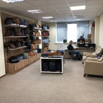 Сдается Нежилое помещение, 36,3 м²