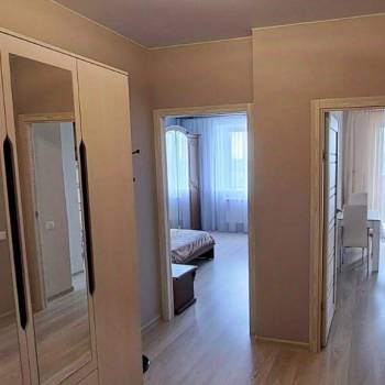 Сдается 1-комнатная квартира, 36 м²