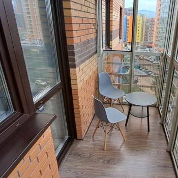 Сдается 1-комнатная квартира, 36 м²