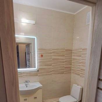 Сдается 1-комнатная квартира, 36 м²