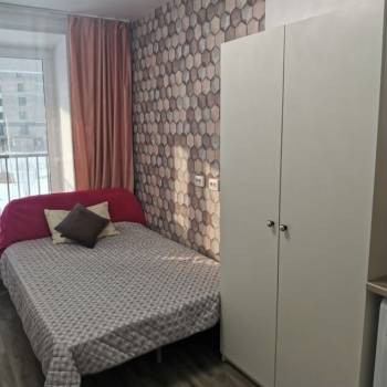 Сдается 1-комнатная квартира, 20 м²