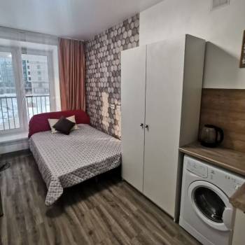 Сдается 1-комнатная квартира, 20 м²
