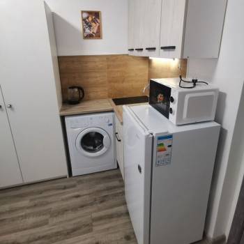 Сдается 1-комнатная квартира, 20 м²
