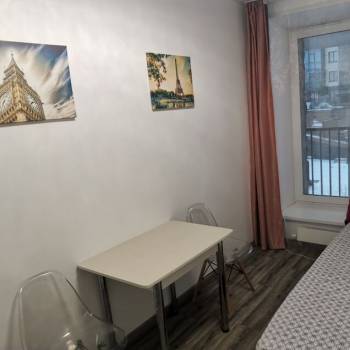 Сдается 1-комнатная квартира, 20 м²