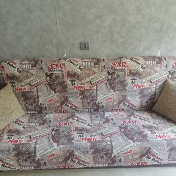 Сдается 1-комнатная квартира, 18 м²