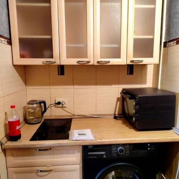 Сдается 1-комнатная квартира, 18 м²