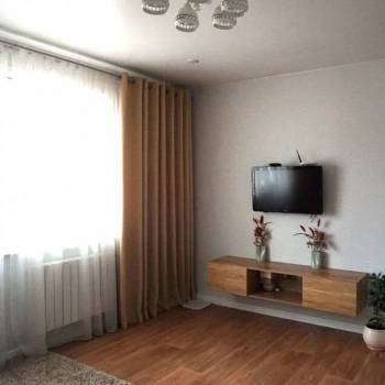 Продается 1-комнатная квартира, 40,5 м²