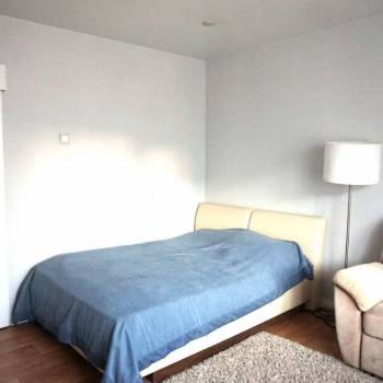 Продается 1-комнатная квартира, 40,5 м²