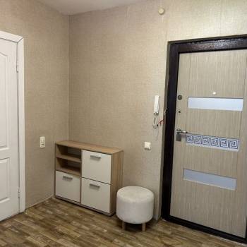 Сдается 1-комнатная квартира, 46 м²