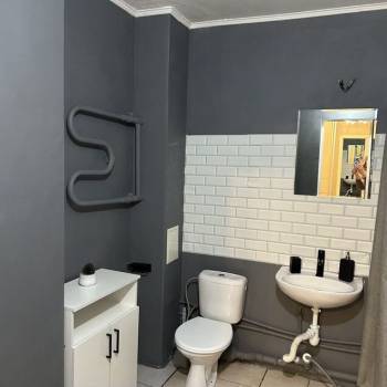 Сдается 1-комнатная квартира, 46 м²