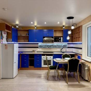 Сдается 1-комнатная квартира, 31,5 м²